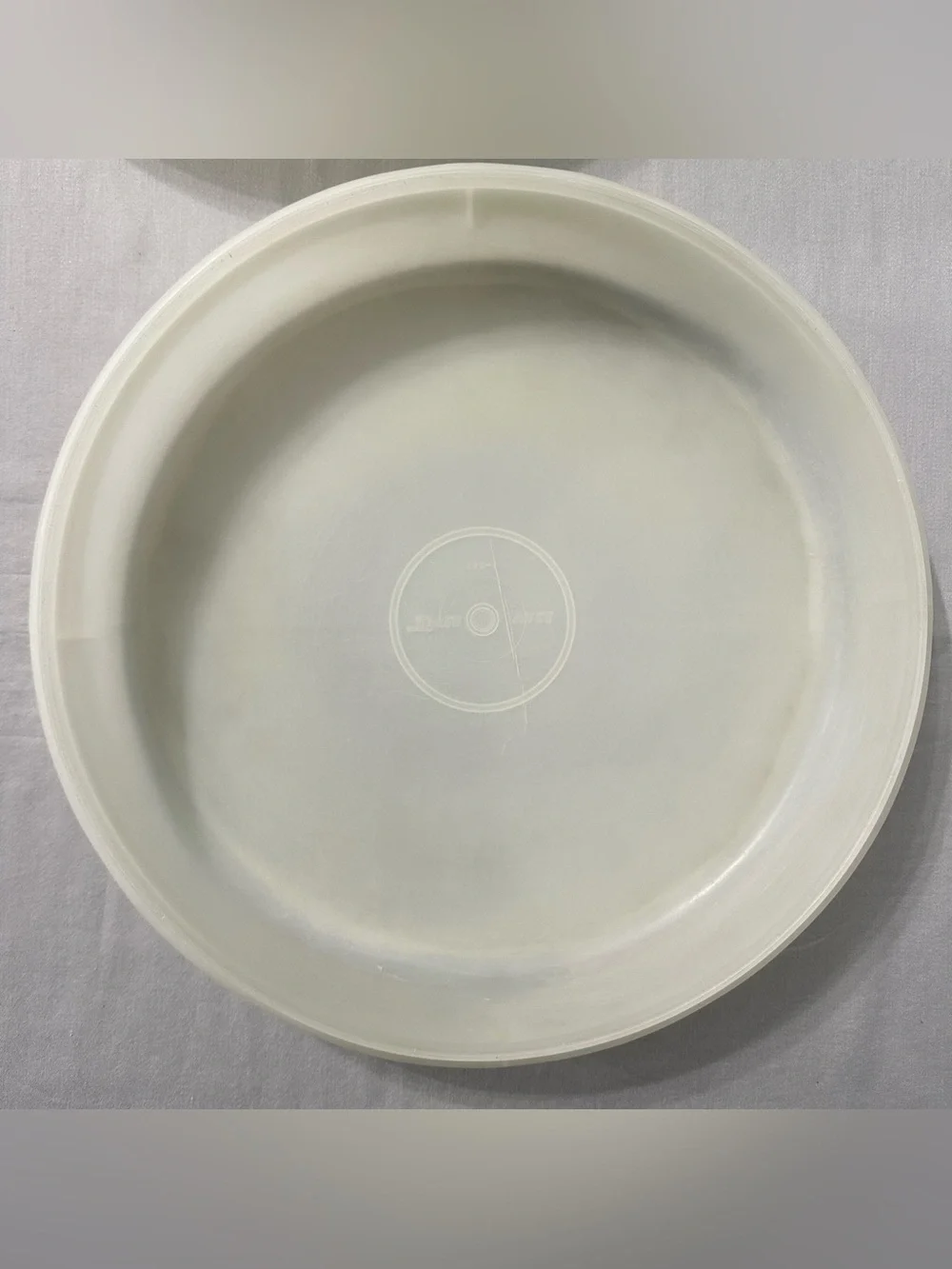Tupperware vintage 12